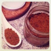 Dado vegetale granulare