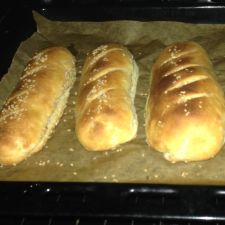 Pane a lievitazione naturale