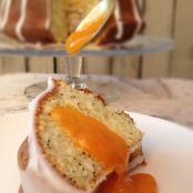 Poppy seed Cake - Tappa 1