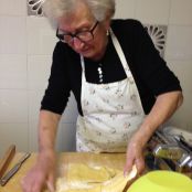 Pansotti della Emma - Tappa 4