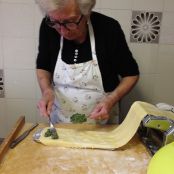 Pansotti della Emma - Tappa 5