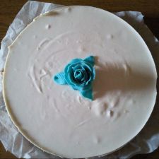 Torta allo yogurt senza uova