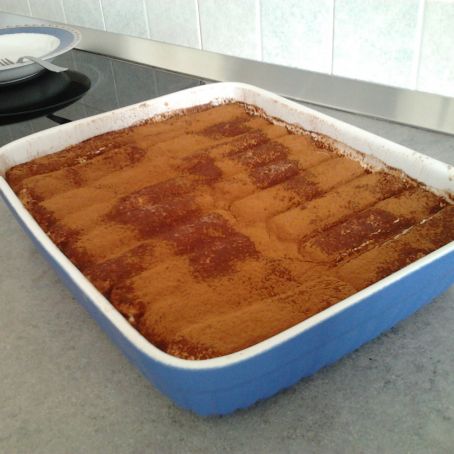 Tiramisù