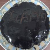 Torta al vino