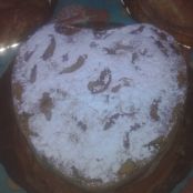 TORTA DI MELE