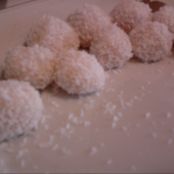 Bacetti al Cocco - Tappa 1