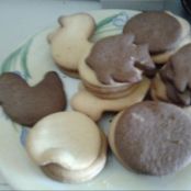 Biscotti di Zia Anna