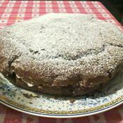 Torta golosa