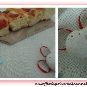 LA FOCACCIA DOUBLE FACE