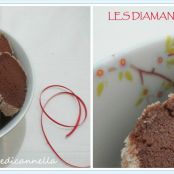 LES DIAMANTS AU CACAO DE PIERRE HERME’