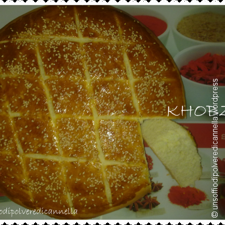 KHOBZ DAR