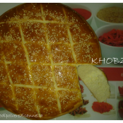 KHOBZ DAR