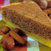 Torta frangipane