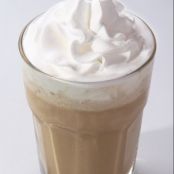 Frappè alla Nocciola