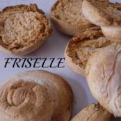 Friselle