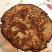 Frittata di zucchine - Tappa 5