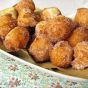 Frittelle di riso