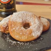 Super ricetta delle FRITTELLE di MELE per il BIMBY !