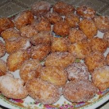 Frittelle