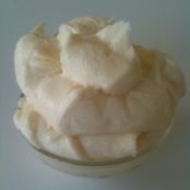 Frosting al formaggio