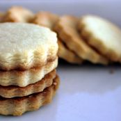 FROLLINI DI ZIA MANU