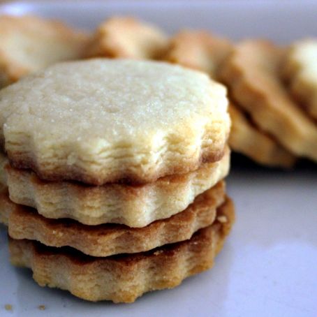 FROLLINI DI ZIA MANU