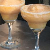 Cocktail Banana Daiquiri