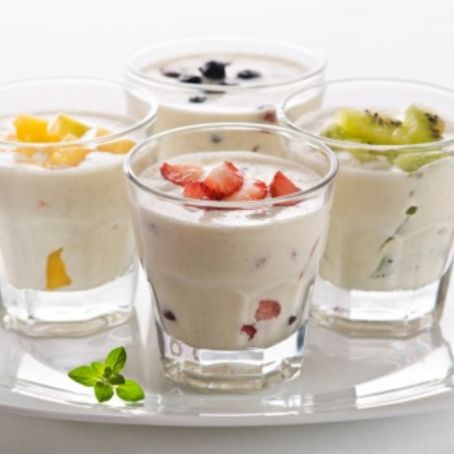 Ricette per frullatore