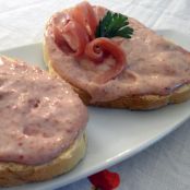 MOUSSE DI BRESAOLA