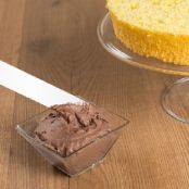 GANACHE AL CIOCCOLATO