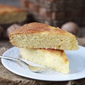 Torta allo yogurt soffice e leggera