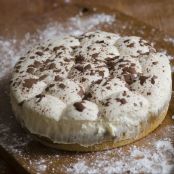 Banoffee pie senza forno