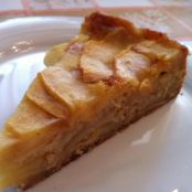 GATEAU DI MELE RENETTE