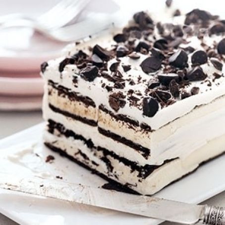 Viennetta