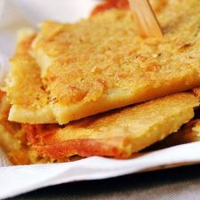 Farinata.