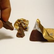 ROCHER RAFFAELLO GRISBI PANDISTELLE PANGOCCIOLI E SAVOIARDI