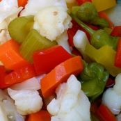 Giardiniera