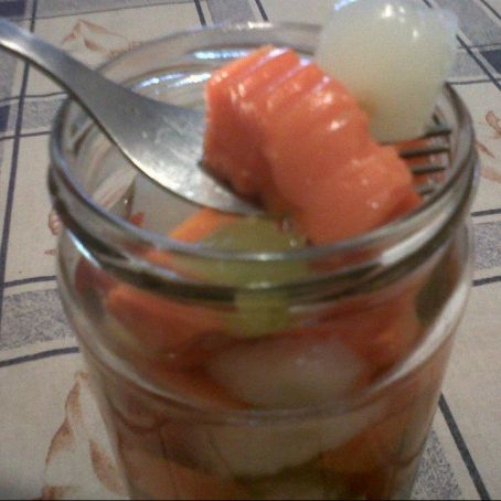 GIARDINIERA SOTT'ACETO