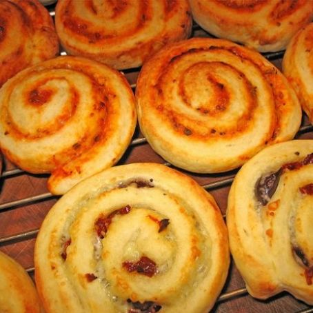 Sfogliatine crudo e Parmigiano