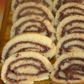 GIRELLA AL CIOCCOLATO