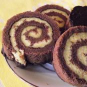 GIRELLE AL CIOCCOLATO