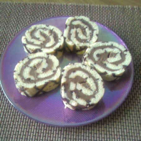 oOo  ROTOLO O GIRELLE DECORATE  oOo