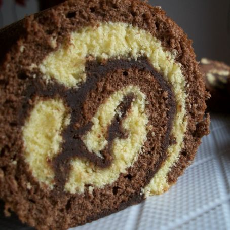 GIRELLE AL CIOCCOLATO