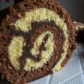 GIRELLE AL CIOCCOLATO