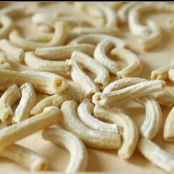 Pasta fresca(ricetta BASE)