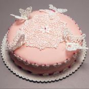 Vari tipi di glassa o ghiaccia