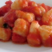 Gnocchi di patate