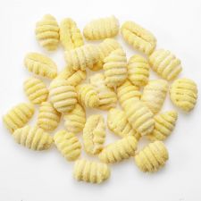 Gnocchi di patate fatti in casa