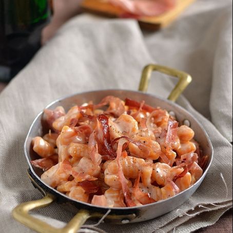 GNOCCHI... DUE VARIANTI