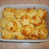 Gnocchi alla romana - Tappa 4